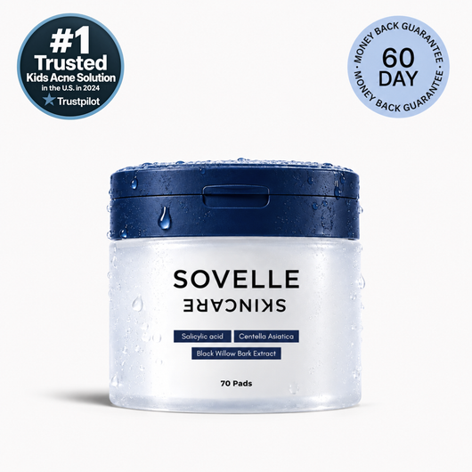 Sovelle Clear Pads