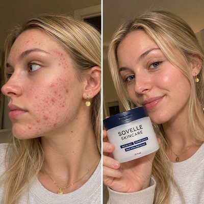 Sovelle Clear Pads