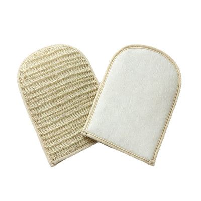 Sovelle HandMade Cotton & Sisal Scrub