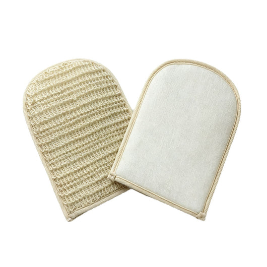 Sovelle HandMade Cotton & Sisal Scrub