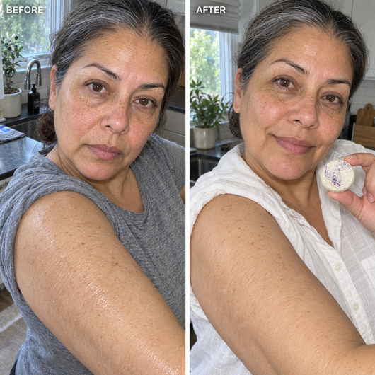 Sovelle Mineral Exfoliating Stone