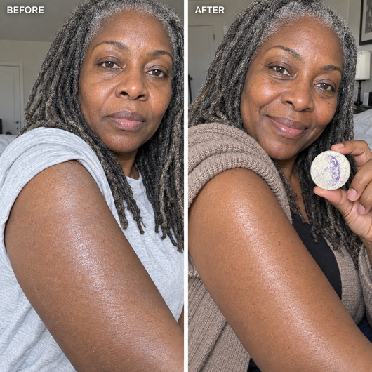 Sovelle Mineral Exfoliating Stone
