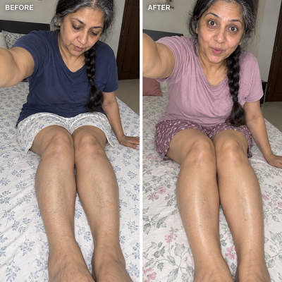 Sovelle Mineral Exfoliating Stone