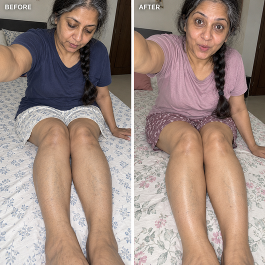 Sovelle Mineral Exfoliating Stone