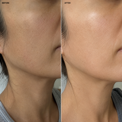 Sovelle Mineral Exfoliating Stone