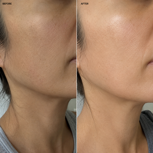 Sovelle Mineral Exfoliating Stone