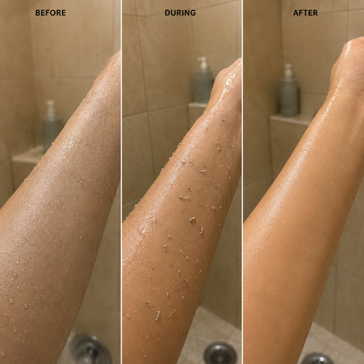 Sovelle Mineral Exfoliating Stone